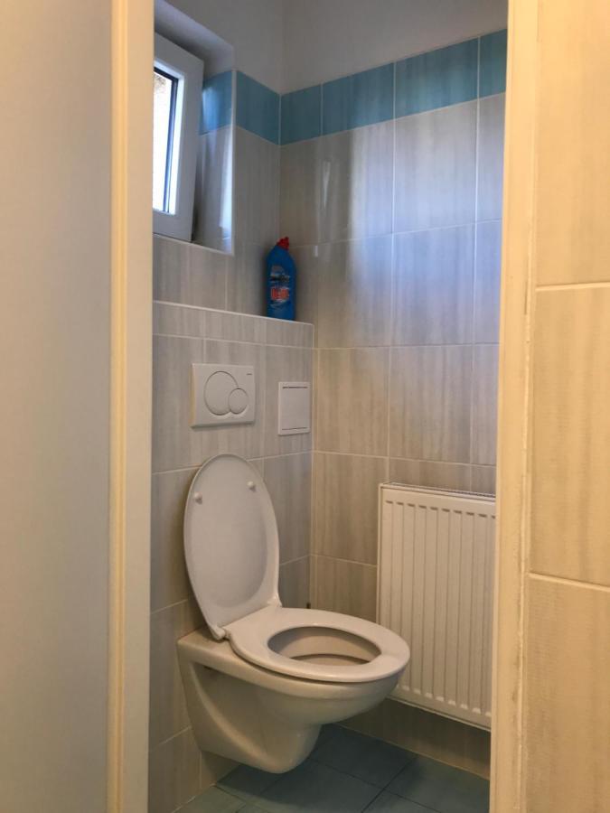 Apartment Corriger Ústí nad Orlicí Eksteriør billede